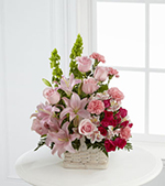 Beautiful Spirit Arrangement Beautiful Spirit Arrangement