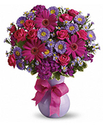 Teleflora's Joyful Jubilee